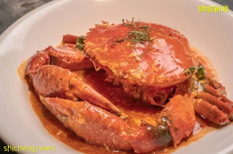 城市味蕾指南 新加坡站，这是一份需要被火速收藏的全球美食系列攻略