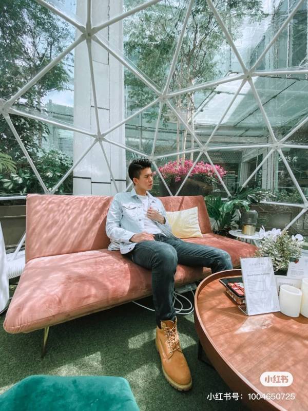 颜控必去🧚🏻♀️ 神仙透明圆顶咖啡屋!十月份限定活动,快闪倒计时 🔔