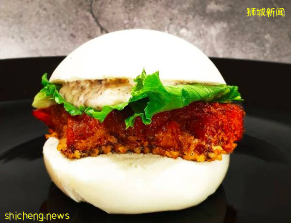 号外号外！狮城一年一度的士林夜市，线上回归啦