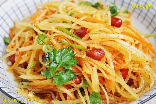 小坡岛外卖 | 你玩过盲盒，但是你吃过盲餐吗