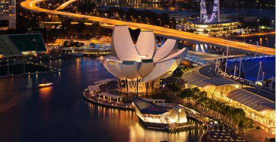 新加坡哪里好?如何成功移民