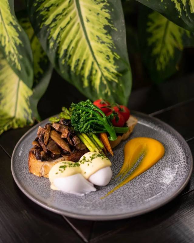 如何拥有完美的一餐？Tanjong Pagar高颜值、Ins风Cafe推荐