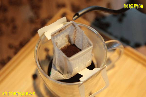 懒惰咖友的救星：挂耳咖啡包推介