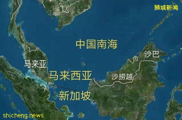 李光耀含泪宣布独立,新加坡与马来西亚间一段不得不提的爱恨情仇