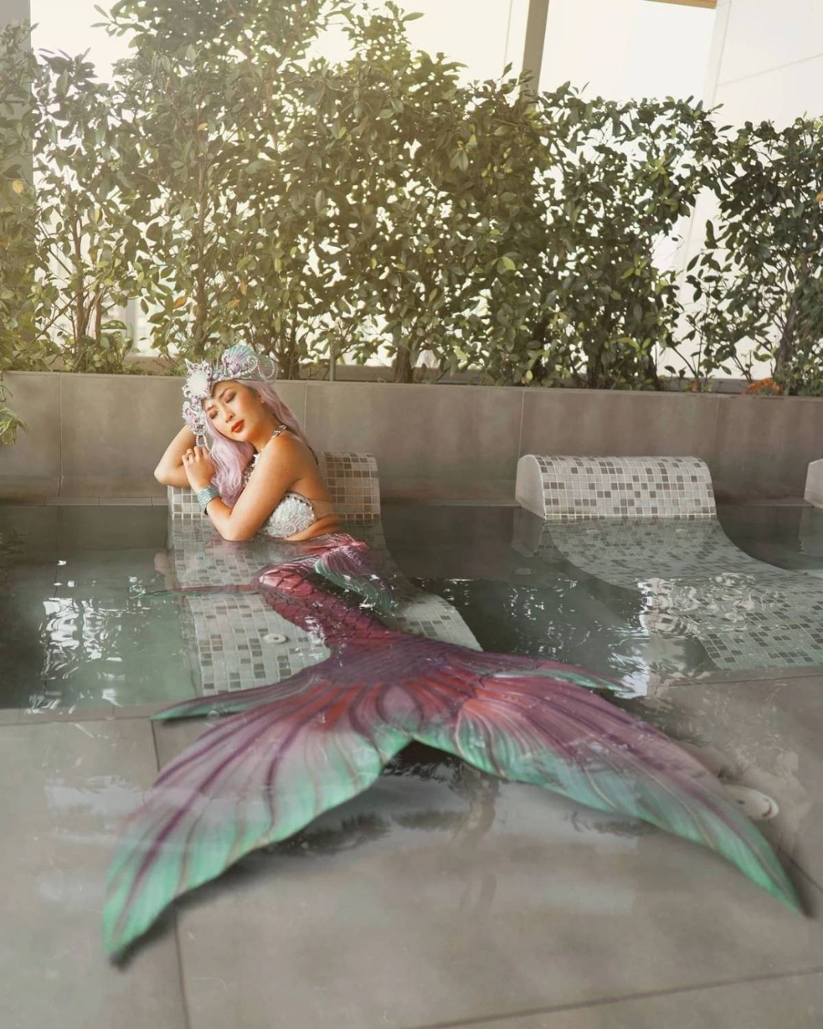 厕所协会会长？！临床性学家？！美人鱼？新加坡这些职业太奇葩啦