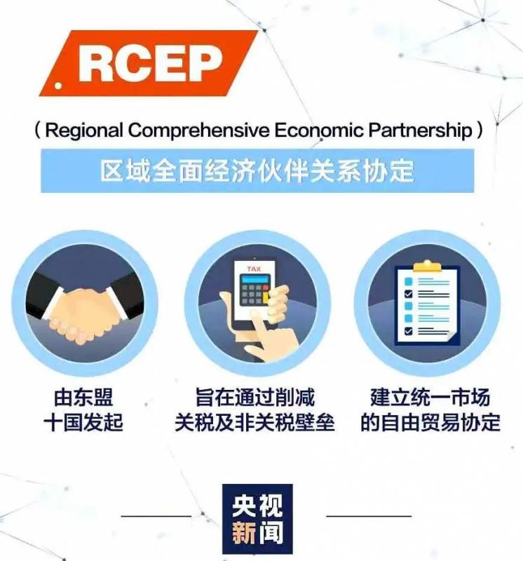 签署RCEP后，新加坡的日本进口商品会降价吗