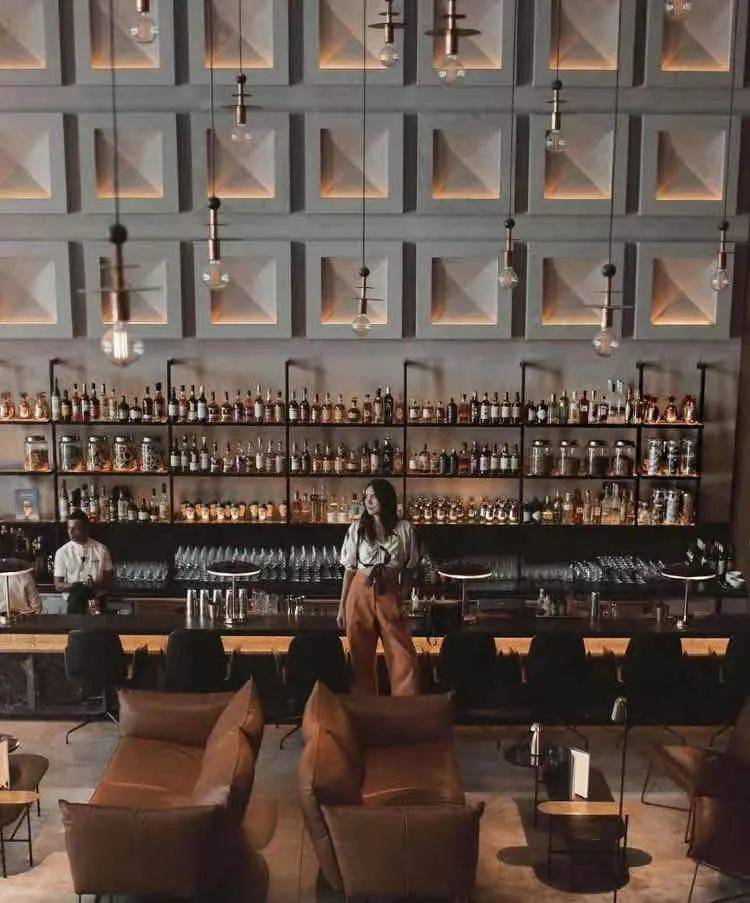 ‘staycation在新加坡特辑’Vol.2 : 这几家绝对小众的艺术酒店，让你一秒切换度假状态