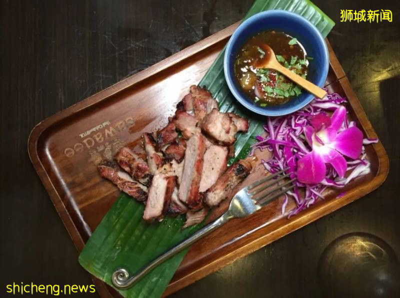 城市味蕾指南 新加坡站，这是一份需要被火速收藏的全球美食系列攻略