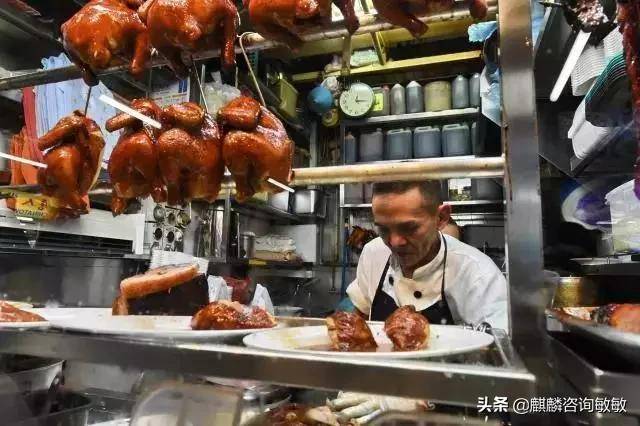 新加坡10个世界最便宜