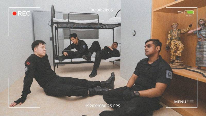 Singapore Discovery Centre知新馆，时隔6个月重新开启！新增全岛最大密室逃脱游戏厅😍