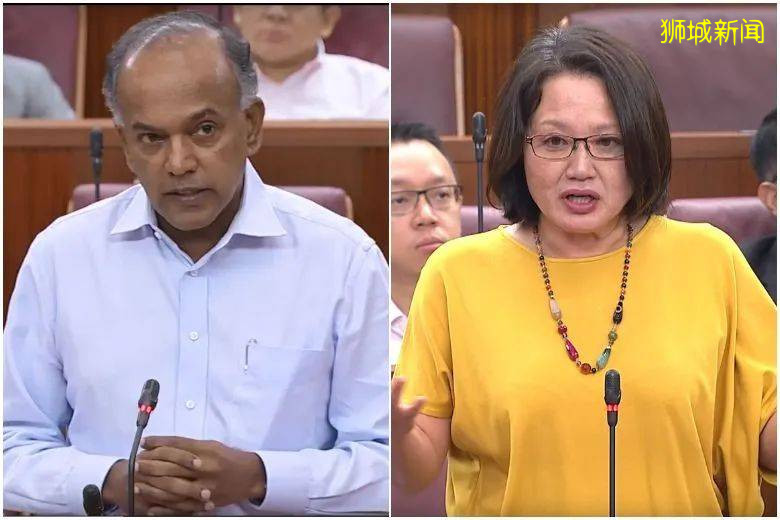 深扒12个进入新加坡国会的反对党议员！都是何方神圣