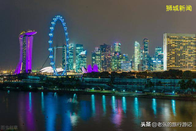 香港PK新加坡,你更喜欢哪座城市