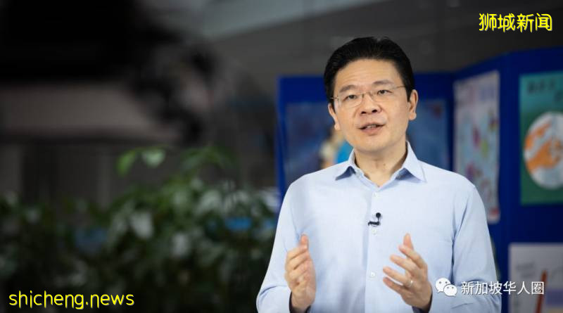 新增451例!新加坡八成的病患没传染病毒!检测污水是否带病源