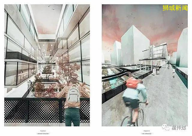 亚洲第一的新加坡国立大学建筑系毕设展,看完瑟瑟发抖