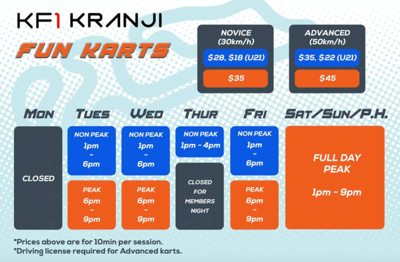 射箭、骑马、卡丁车、花艺...新加坡的周末原来可以这么好玩