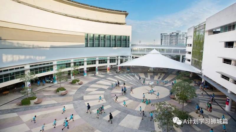 东南亚世界联合学院