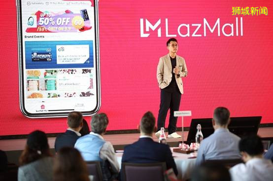 新加坡“卖鱼哥”爆红，谁是直播风口上的猪