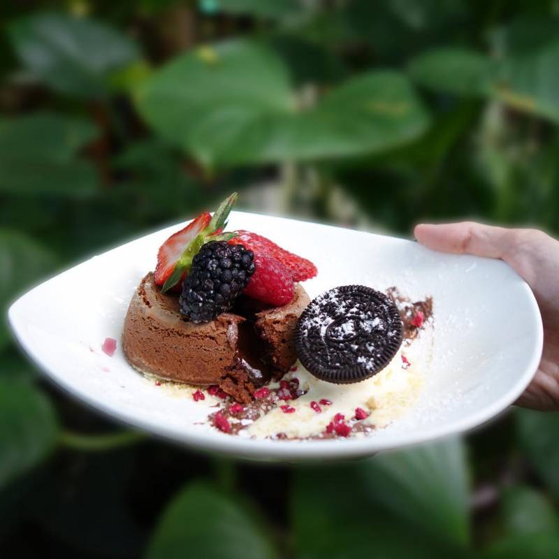 “The Coastal Settlement”欧式南洋咖啡厅🍹 下午茶仅S$19！亲民价格，奢华享受✨