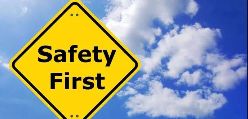 新加坡 出国留学,安全最重要