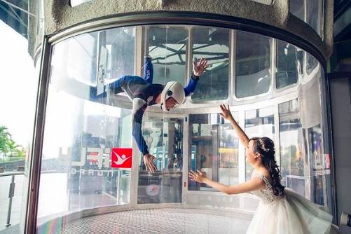 新加坡年末团建Team Building好去处推荐