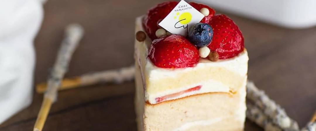 建议收藏！新加坡蛋糕外卖看这篇就够了