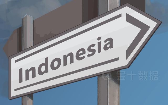 抢澳洲的生意！印尼冲刺6550亿出口目标，拿下中国90亿订单
