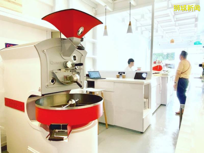 哇,又发现了这5家宝藏cafe,周末有好去处咯