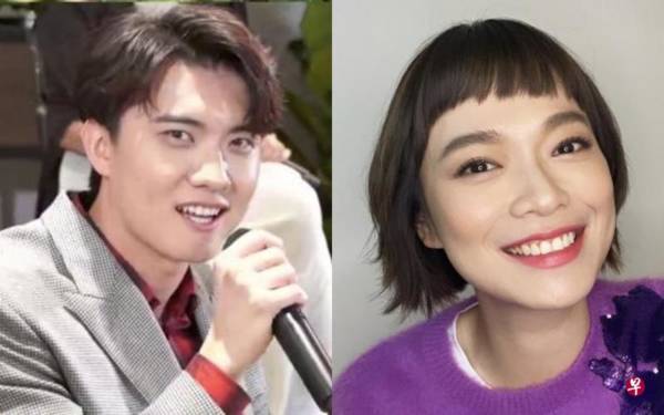 陈凤玲再演恶女 当“小三”不容易也挺享受