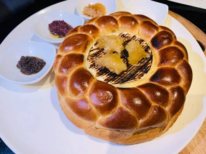 Ash & Elm，一家集环境、性价比和美貌于一身的神仙餐厅