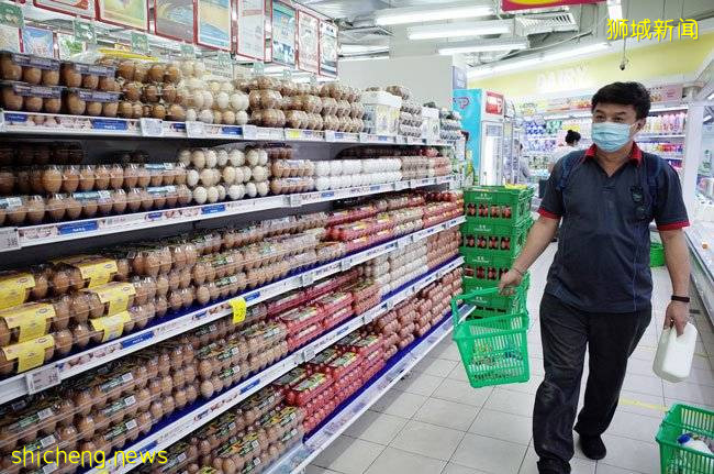 ◤新国CCB◢供应过剩滞销 泰国进口20万鸡蛋 被迫丢掉