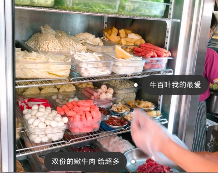 坡岛最地道的宝藏中餐厅有哪些？一起来看看吧