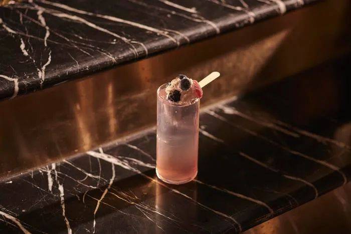 “世界酒吧地图”第三站：连续两年蝉联亚洲最佳酒吧的新加坡Manhattan