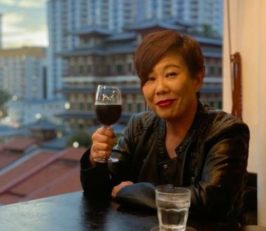 狮城疫情好转 陈澍城:别掉以轻心 洪爱玲:勿鸡蛋里挑骨头