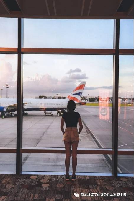 新加坡留学：会提高新加坡留学申请成功率的方法！还不来试试吗