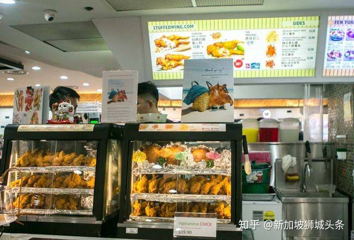 淡滨尼 Tampines:新加坡地铁站吃喝全攻略