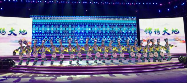 2021新加坡·贵州文化旅游年开幕式演出，邀您在线观看