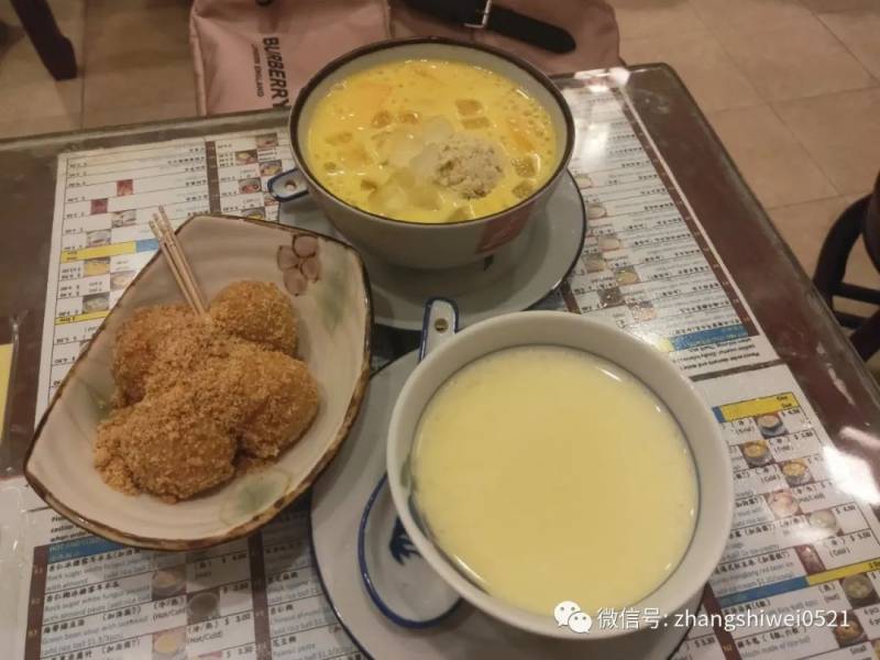 新加坡游记系列 食在狮城的日与夜