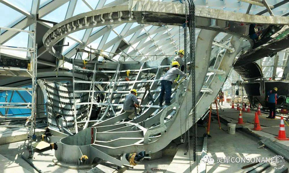 新加坡樟宜机场全方位解读