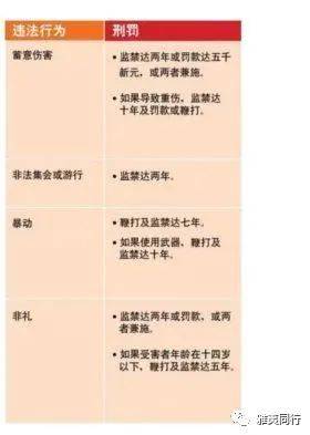 到新加坡旅游留意28条法律,避免踩雷还能省钱,破财事小,坐牢事大