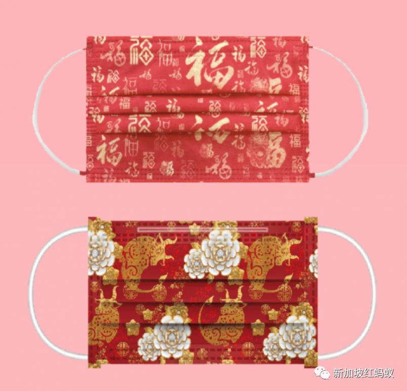 疫情下的狮城春节，和以往有什么大不同