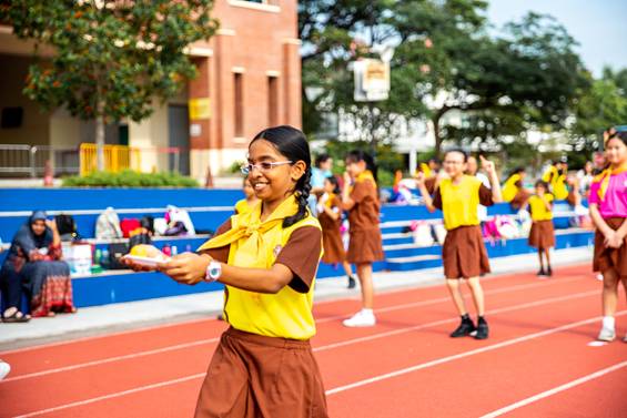 【新加坡留学】来坡留学黄金时间五颗星