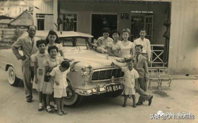 星洲建筑商王水九与惠安开成职校