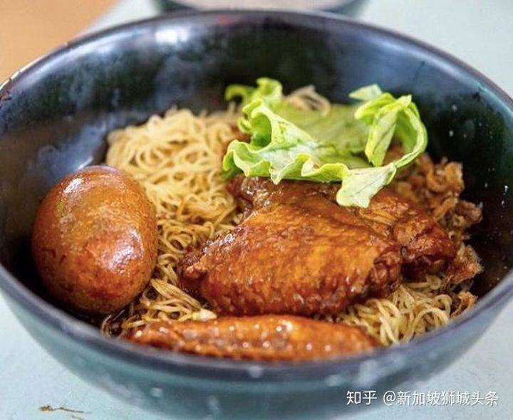 淡滨尼 Tampines:新加坡地铁站吃喝全攻略