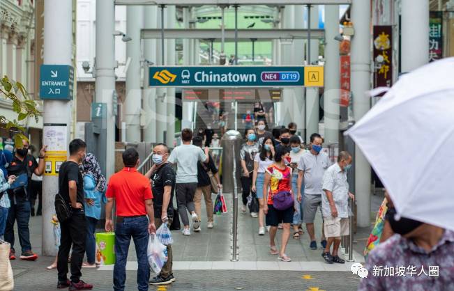 33例!新加坡感染群再爆病例!新一波疫情来袭?专家:只能说是"倒霉"