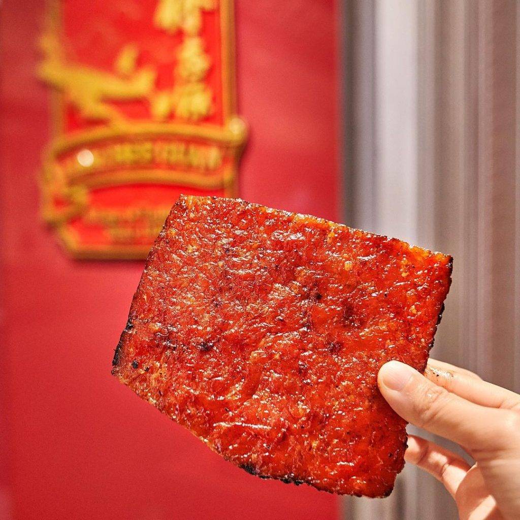 年货必买🔥新加坡7间外送服务肉乾行！省时方便+不用大排长龙，送货到你家门前