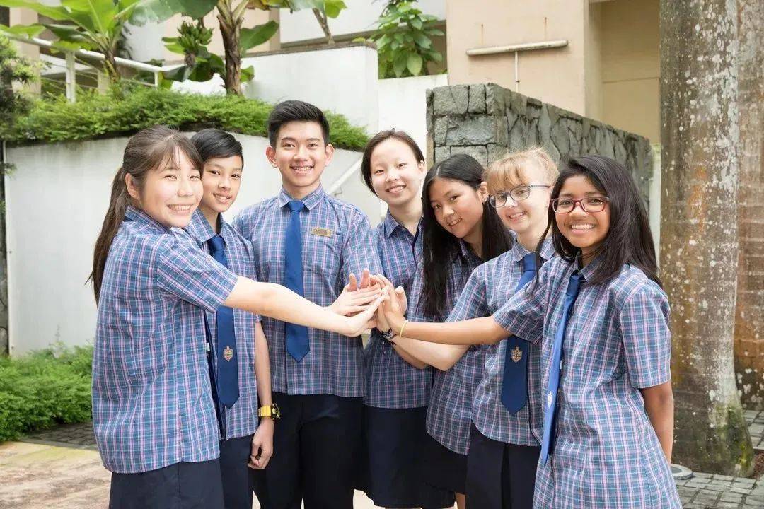 新加坡O水准考试即将放榜！你选择好学校了吗