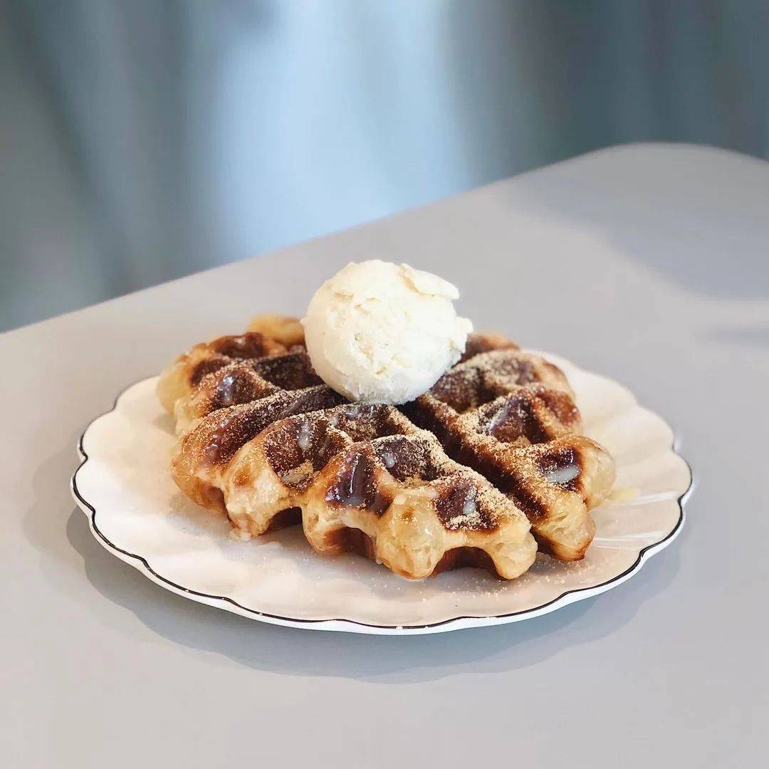 新年新气象，2021年1月新加坡有哪些新开的餐厅、Cafe适合打卡