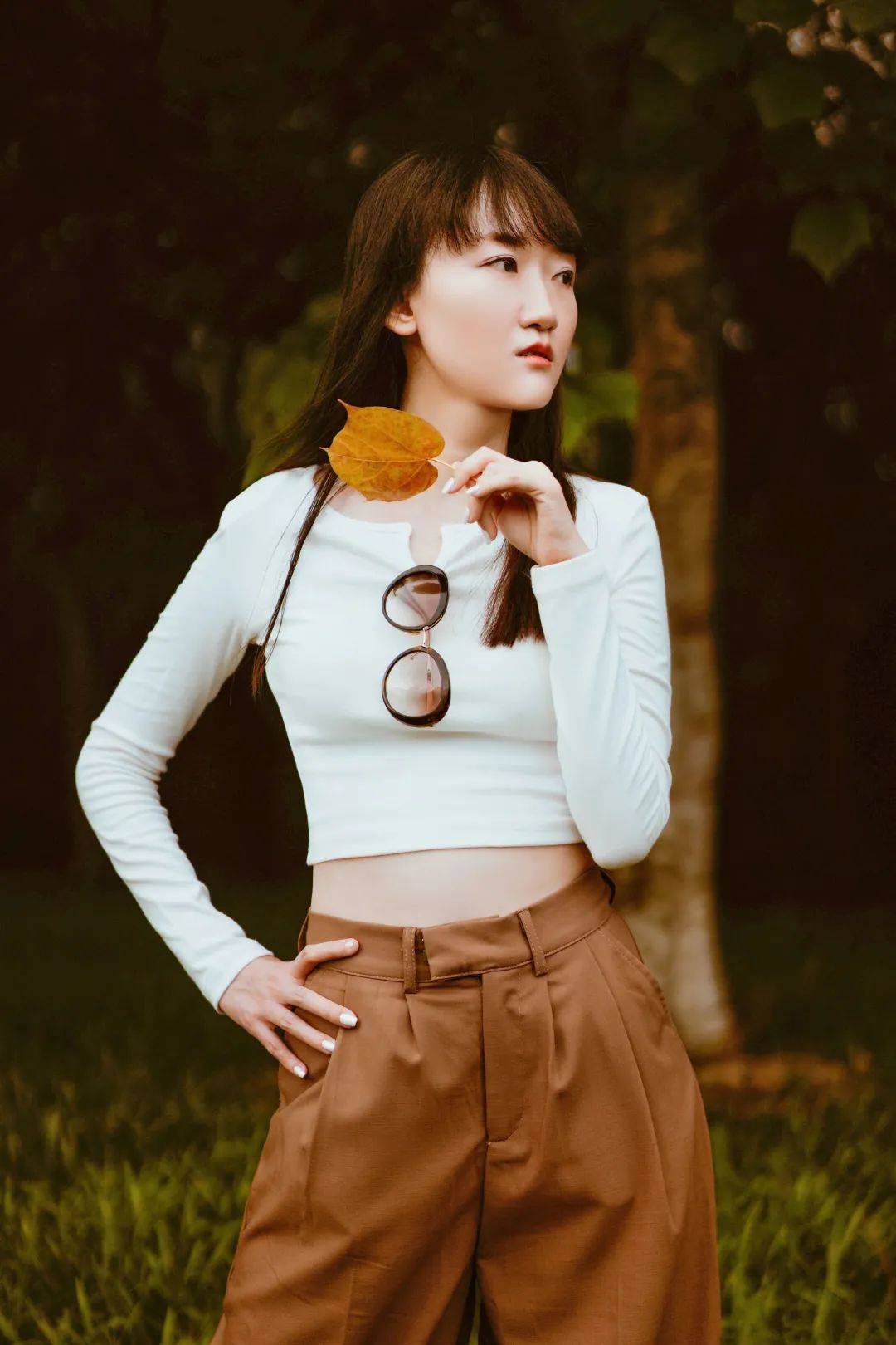 记录美好的瞬间，在新加坡的一场人物摄影展