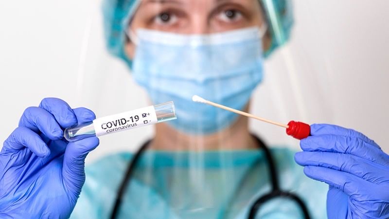 本地女子出现症状未接受检测!卫生部:遵循医生建议