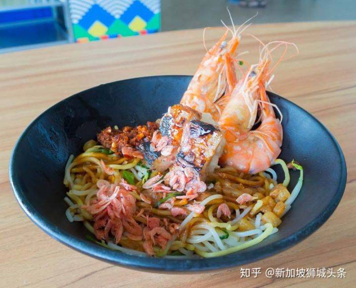 巴西立Pasir Ris ：新加坡地铁站吃喝全攻略